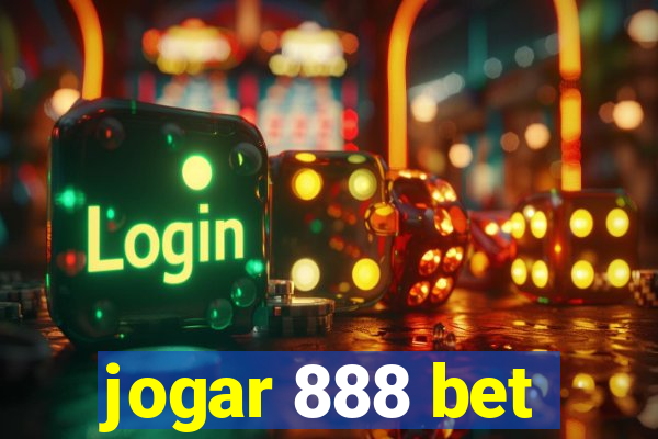 jogar 888 bet